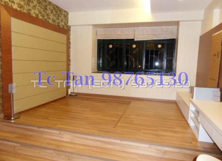 The Springbloom (D19), Condominium #81959412